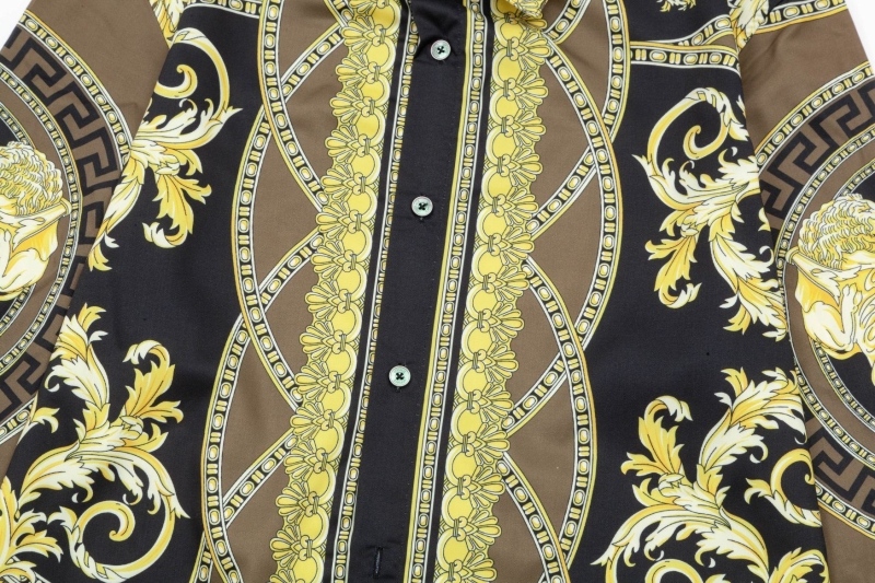 Versace Shirts